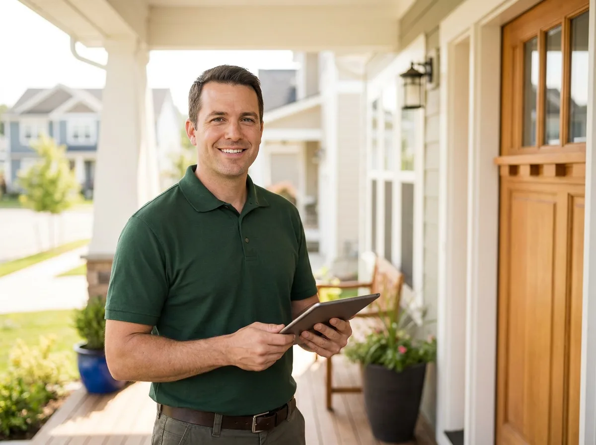 Pest control FAQs for Lueders, TX
